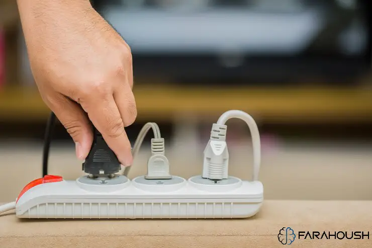 خرید چند راهی برق