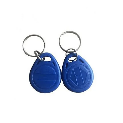 RFID switch tag