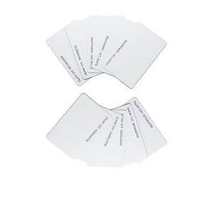 RFID smart card
