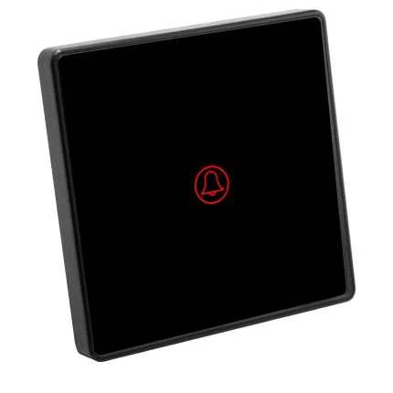 شاسی زنگ مشکی فراهوش