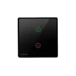 کلید لمسی دو پل