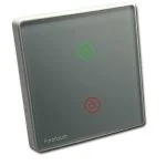 کلید دو پل فراهوش رنگ توسی