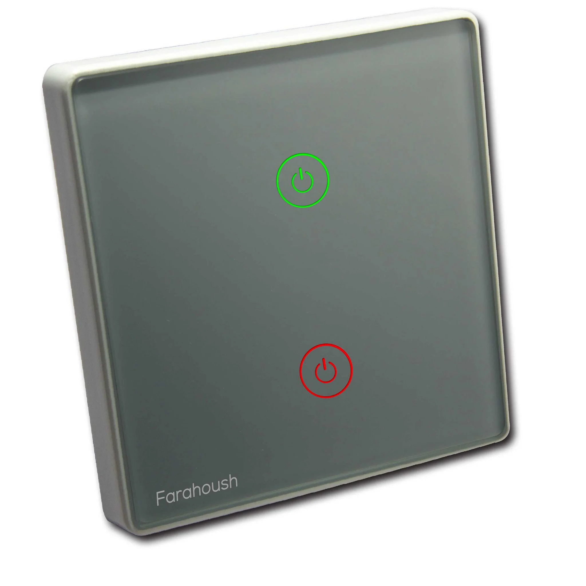 کلید دو پل فراهوش رنگ توسی