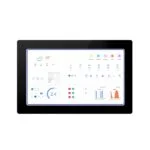 تاچ پنل صفحه سفید هوشمند