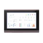 تاچ پنل صفحه سفید فراهوش