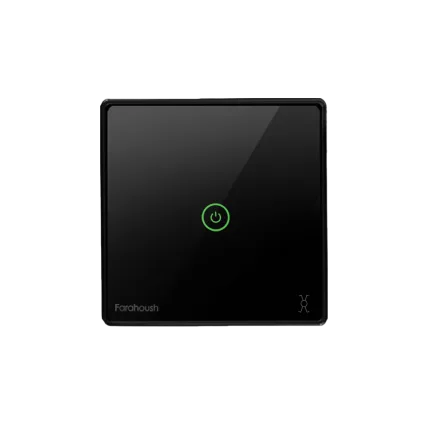 کلید صلیبی لمسی