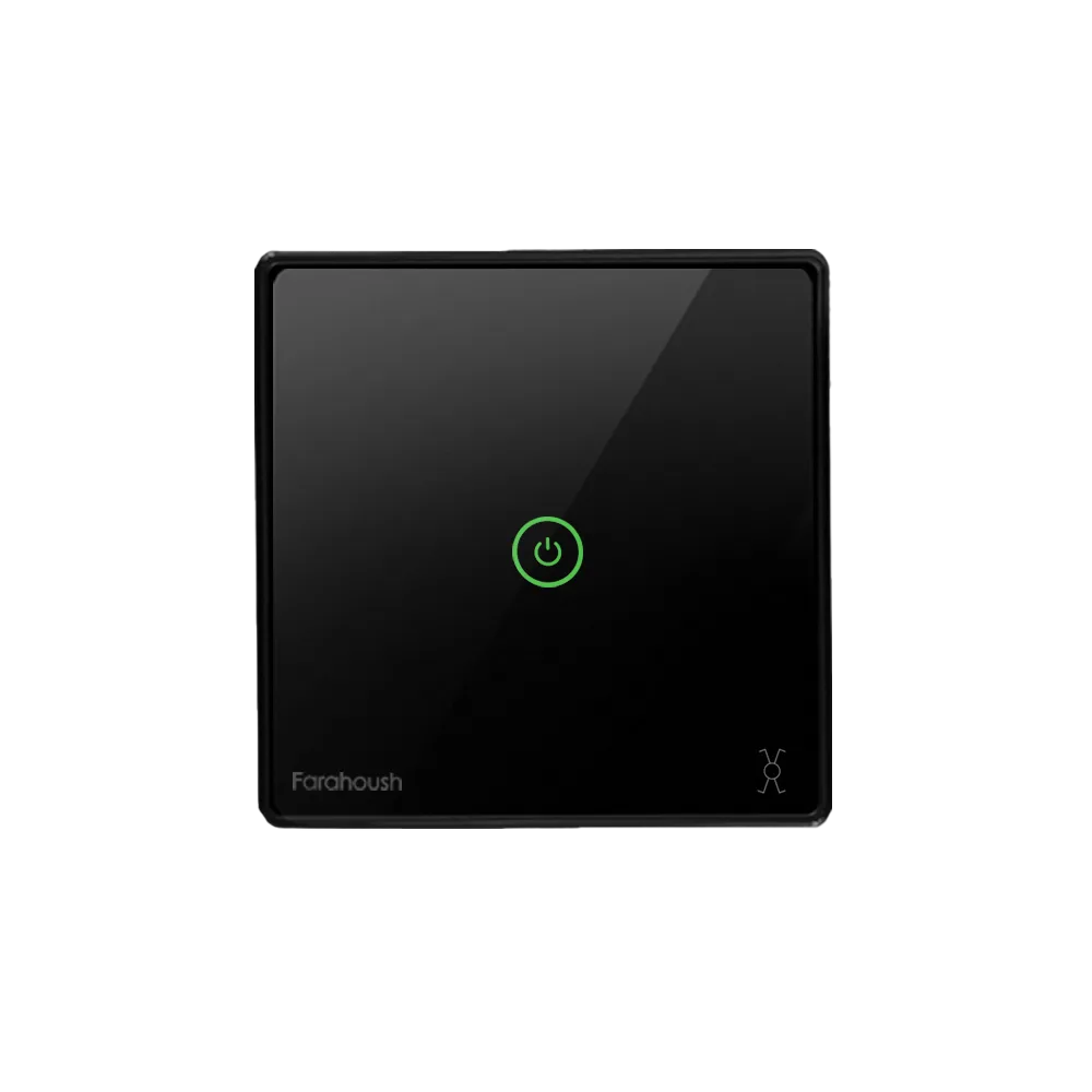 Multiway Touch Switch