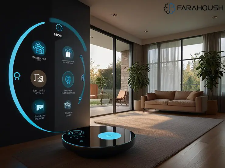 اتاق های هوشمند