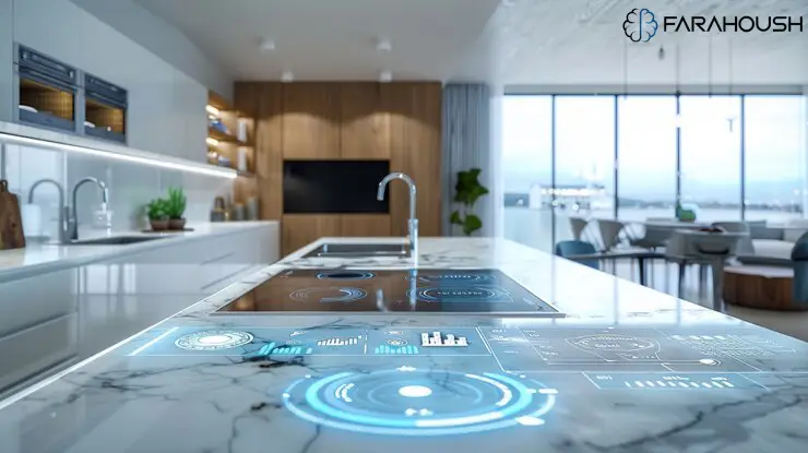 اتاق های هوشمند