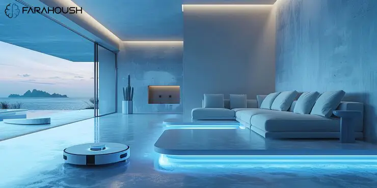 اتاق های هوشمند