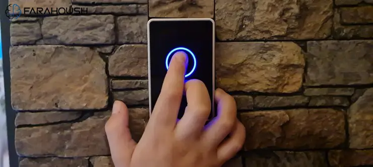 مقایسه کلیدهای لمسی و کلیدهای معمولی