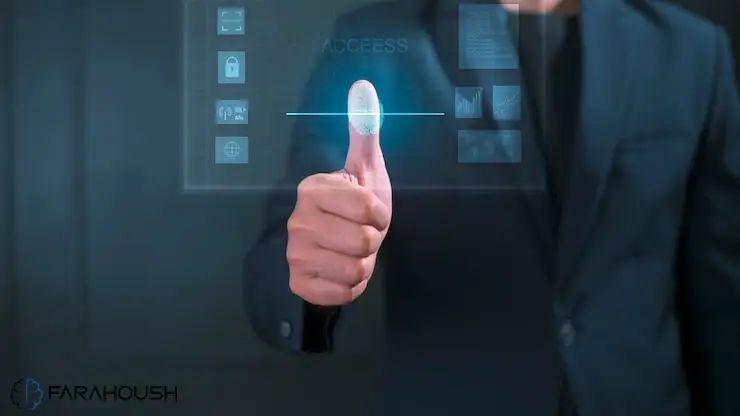 مقایسه کلیدهای لمسی