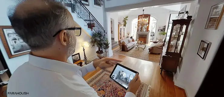 هوشمندسازی خانه های قدیمی