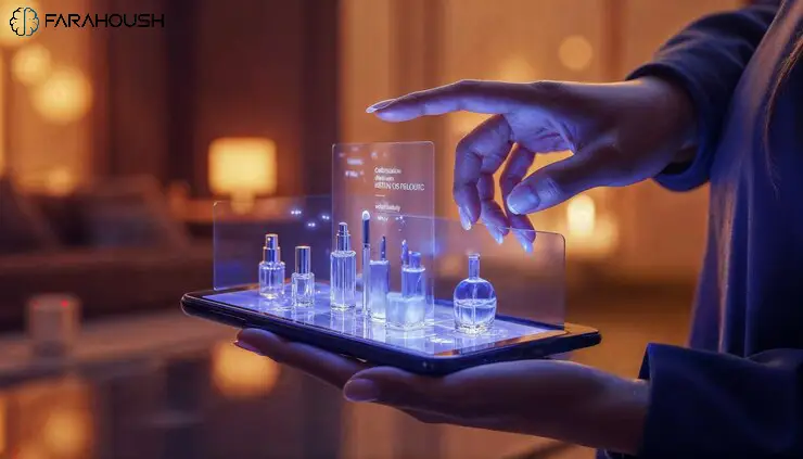 هوشمندسازی ساختمان اداری