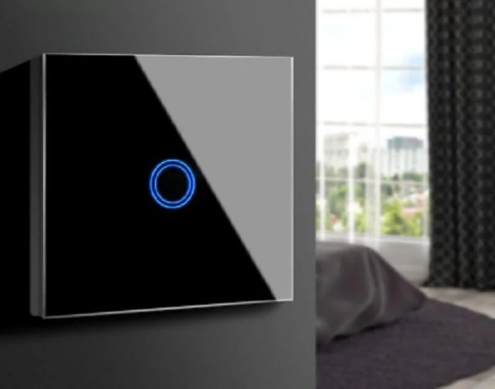 خرید کلید لمسی