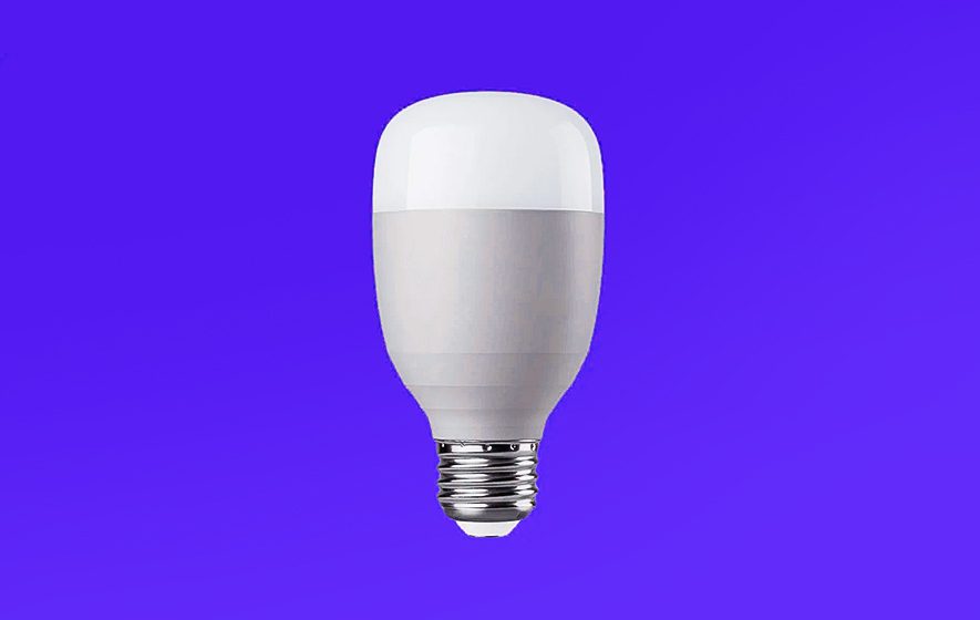 لامپ هوشمند چیست؟