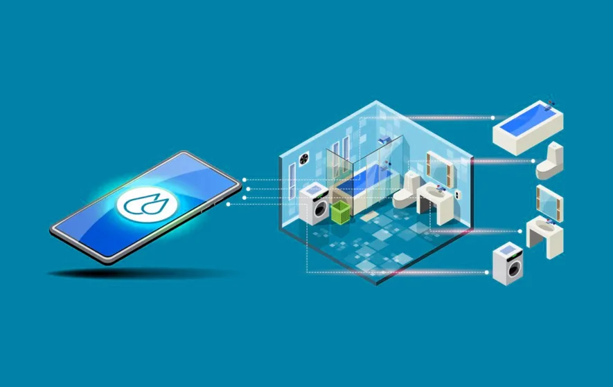 فناوری های اصلی ساختمان هوشمند