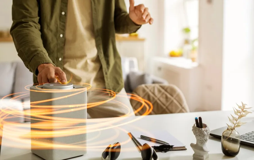 انواع سناریو هوشمند سازی خانه