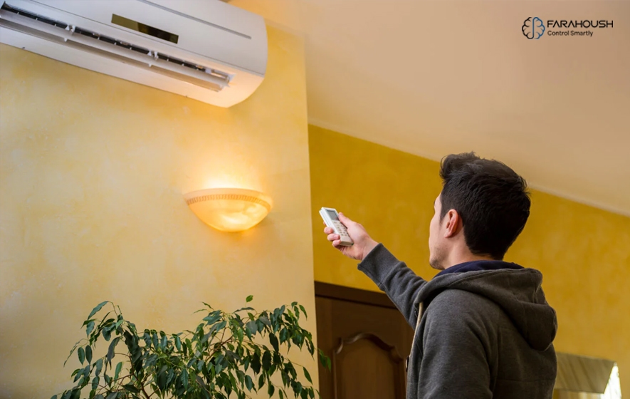 کولر سنتی چیست؟