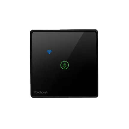 کلید احضار آسانسور