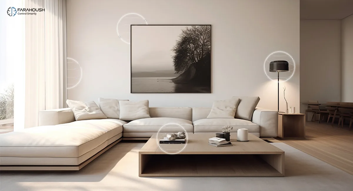 بهترین روش هوشمندسازی ساختمان برای هر نوع خانه