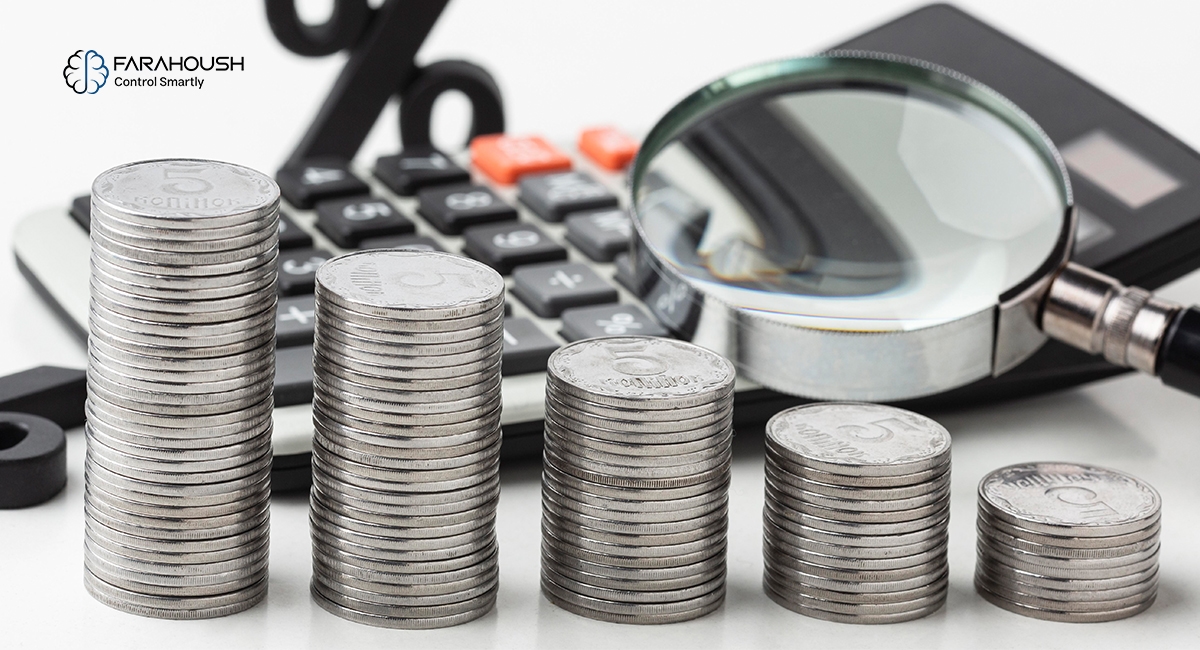 بهترین قیمت هوشمند سازی در ایران چگونه تعیین می‌شود؟