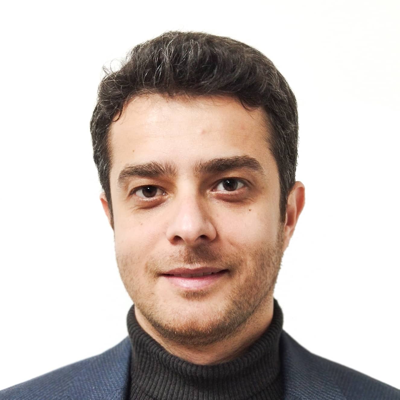 مهندس سهیل عسکری
