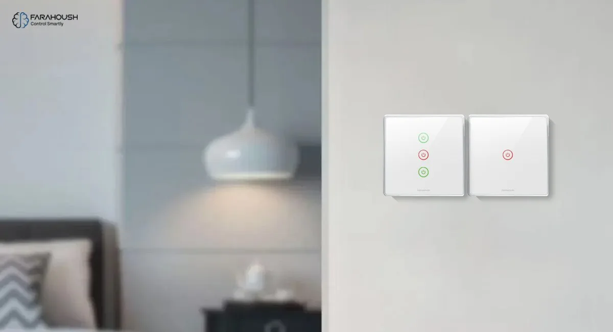 مزایای استفاده از کلید هوشمند؛ چرا ما به سمت خانه‌های هوشمند حرکت می‌کنیم؟