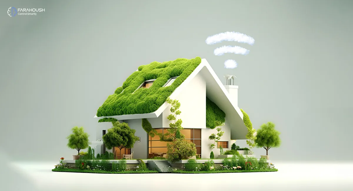 هوشمندسازی سبز