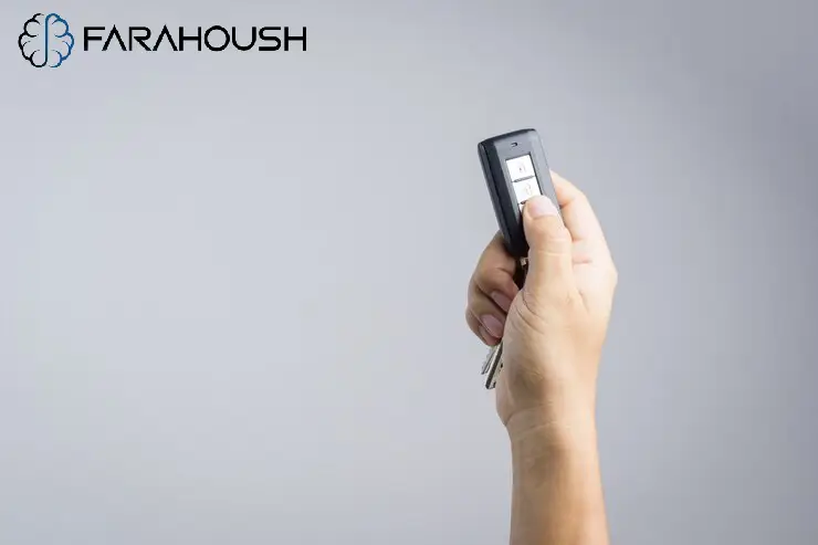 ریموت کنترلر هوشمند