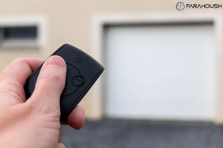 ریموت کنترلر هوشمند