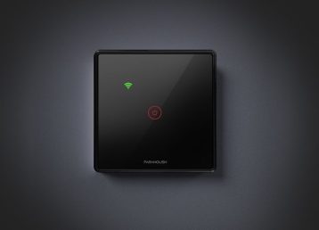 کلید لمسی wifi