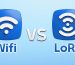 مقایسه کلید لمسی Wi-Fi با کلید لمسی LoRa ، کدام بهتر است؟
